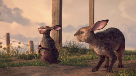 Watch Watership Down Netflix Official Site