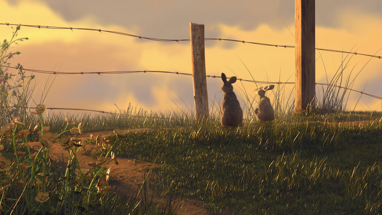 Watch Watership Down Netflix Official Site